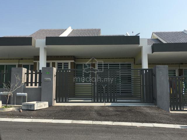 1 Sty House at Desa Seri Wang Lahat Ipoh 1