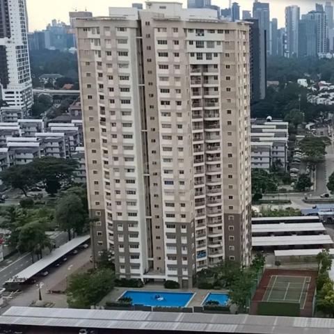 Sri Pandan 1