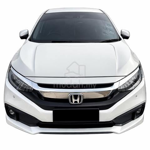 2020 Honda CIVIC 1.5 TC (A) - 3
