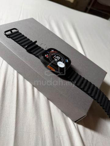 apple watch ultra 3 - photo 2 of 5