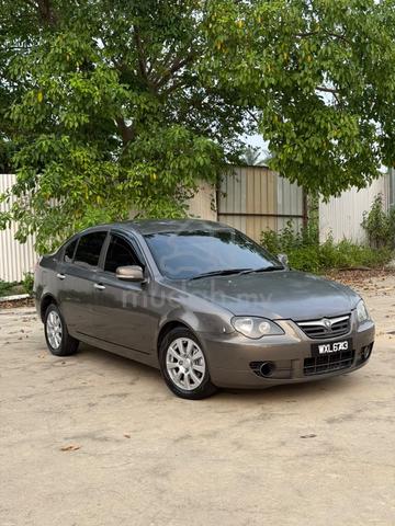 2012 Proton PERSONA 1.6 ELEGANCE MEDIUM LINE (A) - 2