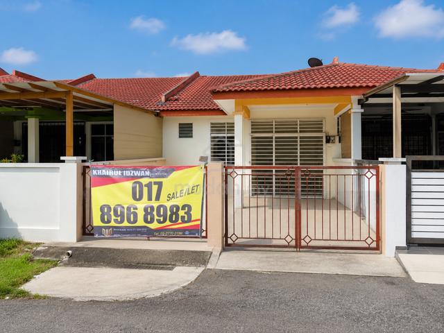 Cash Back RM50,000! Taman Bukit Sendayan Market Value 280k 1