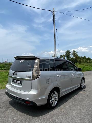 2013 Proton EXORA 1.6 BOLD PREMIUM (A) - 3