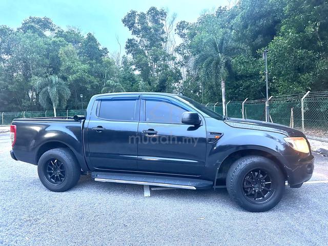 2014 Ford RANGER 2.2 XL (LOW RIDER) (M) REG 2015 - 1