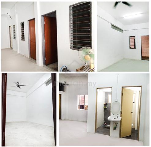Bilik utk Sewa, Seri Kembangan, Jalan Sekolah 2