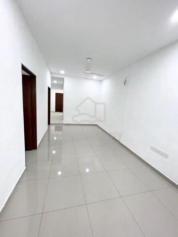 [Near Surau] Single Storey Terrace, Taman Cheras Jaya 4