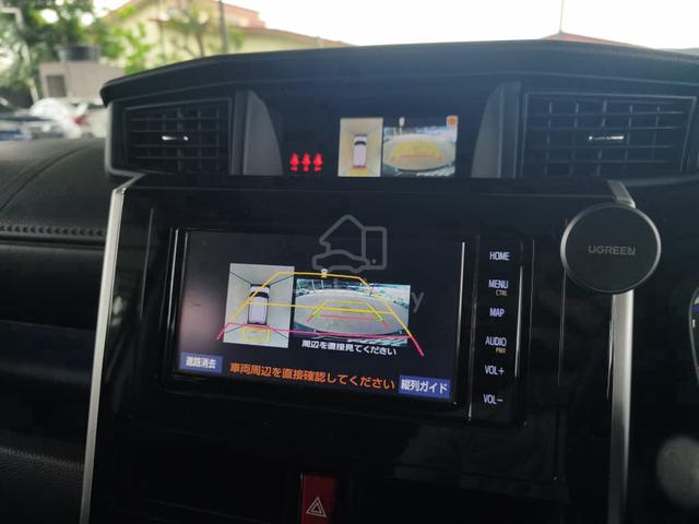 2020 Toyota ROOMY 1.0 CUSTOM GT N-BOX VOXY NOAH - 4