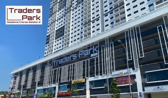 Traders Park Residence 1