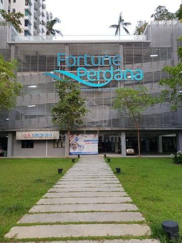 Fortune Perdana 1