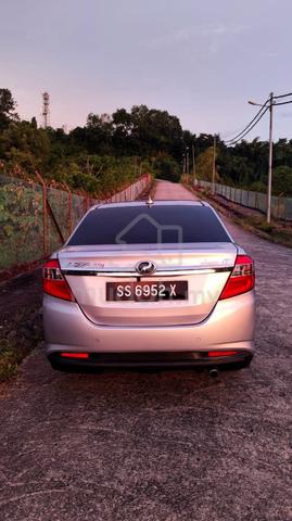 2016 Perodua BEZZA 1.3 PREMIUM X (A) - 2