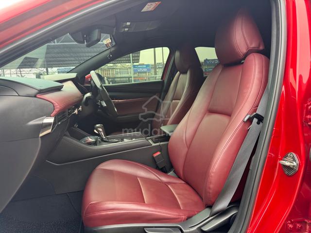 2023 Mazda 3 2.0 GVC HIGH PLUS MY19 BP (A) - 3