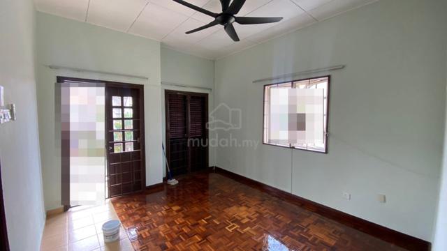 Bandar Sri Damansara Sd 10 Double Storey Rent Gated & Guarded 1