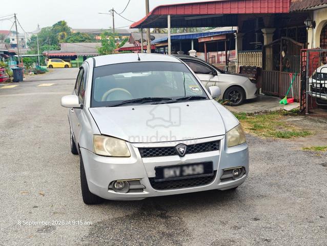 2010 Proton SAGA 1.3 BASE LINE (M) - 1