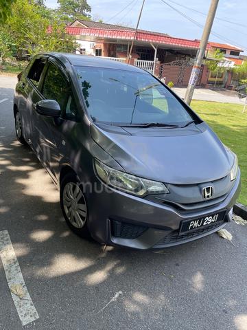 2015 Honda JAZZ 1.5 S (A) - 1