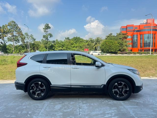 2019 Honda CR-V 1.5 TC-P 2WD (A) - 3