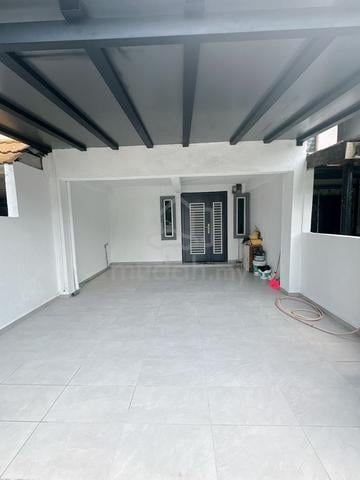 Petaling Jaya P.J. Selatan Jalan PJS 2.5 Storey Terrace House 1
