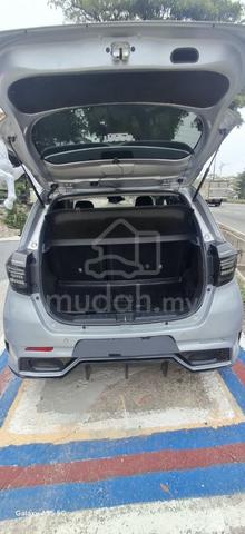 Perodua Myvi 1.5 AV 2019 Loan Kedai - 2