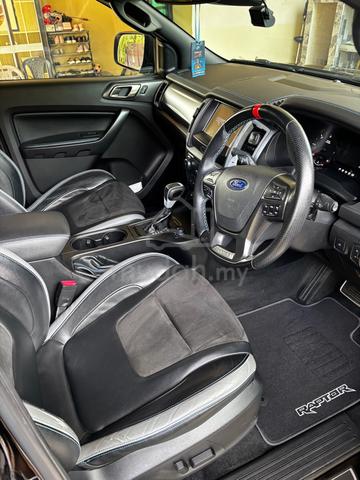 2020 Ford RANGER 2.0 RAPTOR MY12 T6 P375 FACELIFT - 5
