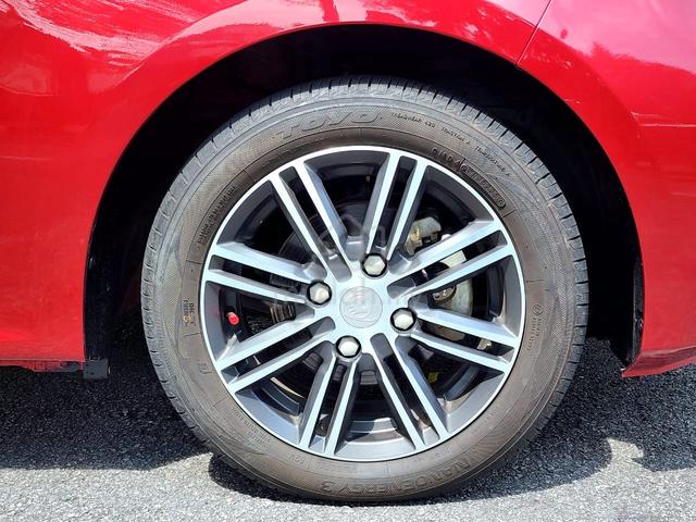 Proton PERSONA 1.6 PREMIUM FULLOAN 3 YEAR WARRANTY - 5