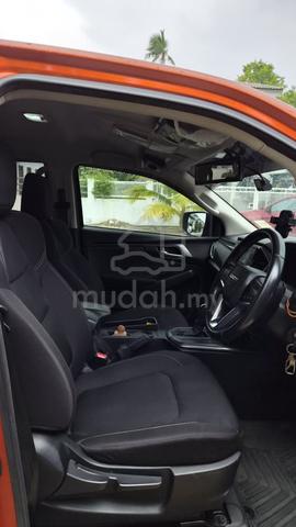 2022 Isuzu D-MAX 1.9 AUTO PLUS (A) - 5