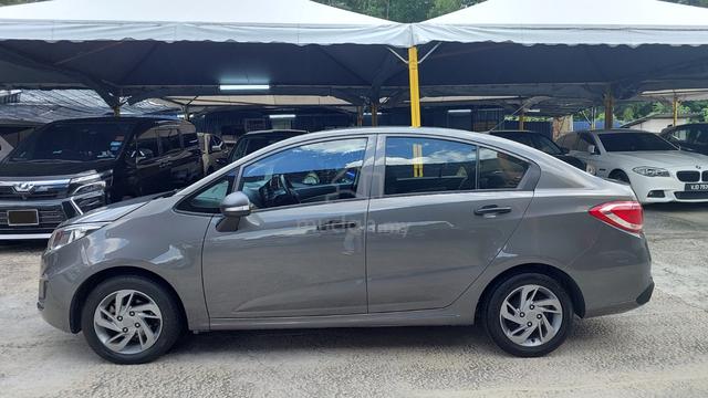 2018 Proton PERSONA 1.6 AUTO HIGH L0AN - 5