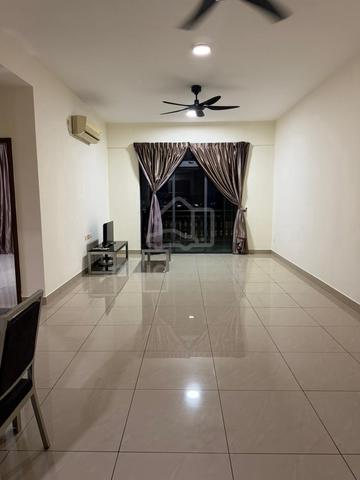 D'Secret Garden @ Kempas Indah 1