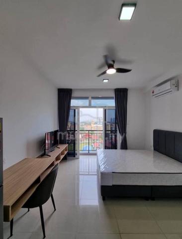 Sun-U Residence 1