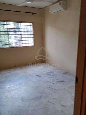 Rumah semi-d utk disewa 1