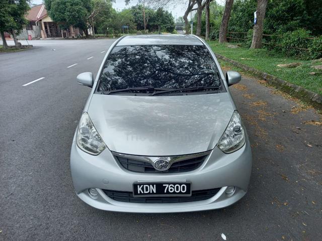 2013 Perodua MYVI 1.3 EZ STANDARD (A) - 1