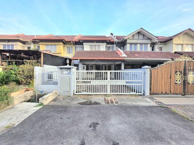 (FREEHOLD|RENO)- 2 Storey Putra Permai, Putra Heights @ Subang Jaya 1