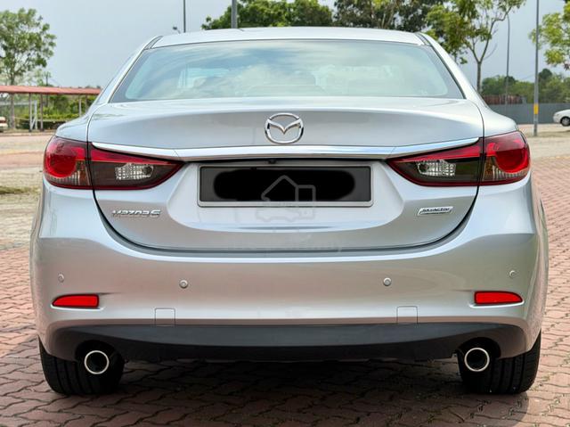 2015 Mazda 6 2.0 FACELIFT✅20k Mileage - 5