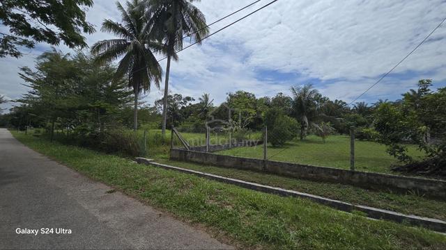 Tanah Kediaman di Tronoh 1