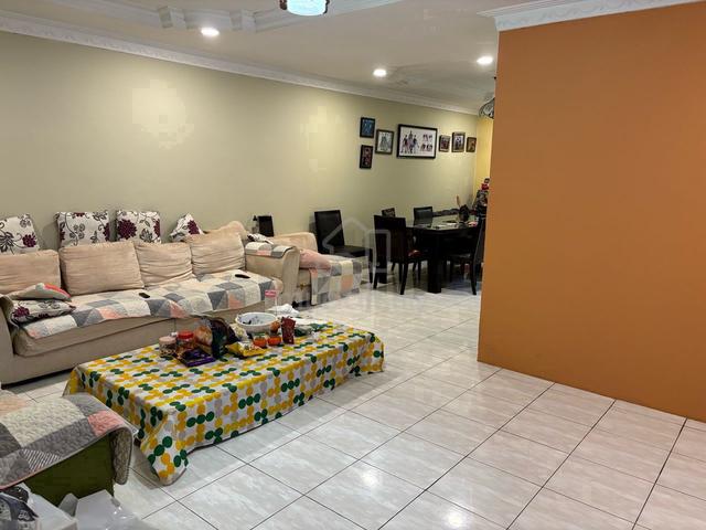 4.8PTS, Double Storey, ARANG ROAD 1