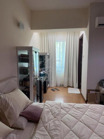 Puteri Palma Condominium 1