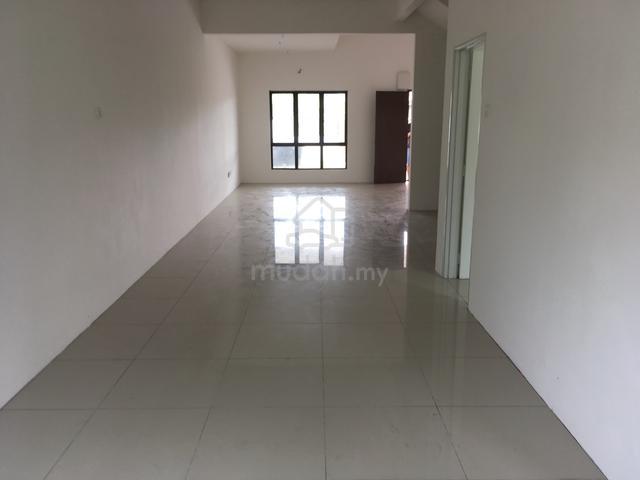 FULL Loan CASH Back 21K FREEHOLD 18x64 2 Sty 4R3B Jln Kebun Sijangkang 5