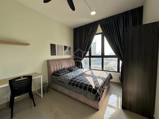 Rooms for Rent @ M Astra Setapak 1