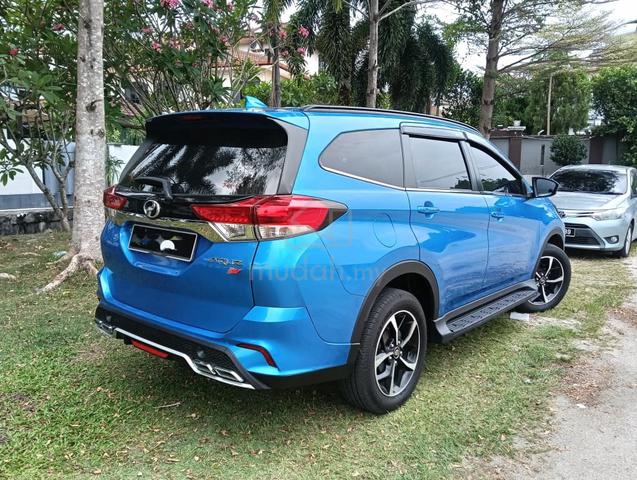 2020 Perodua ARUZ 1.5 AV (A) - 2