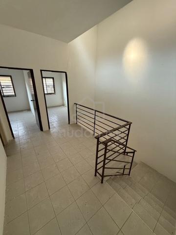 Kulai Kelapa Sawit Taman Scientex*Monthly installments RM 1500++ only 1