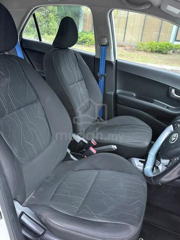 2013 Kia PICANTO TA 1.2 (A) - 5