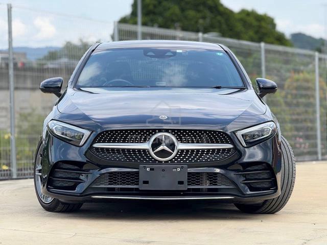 2020 Mercedes Benz A180 AMG SEDAN 1.3T (A) - 5