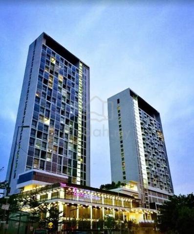 The Place @ Cyberjaya 1