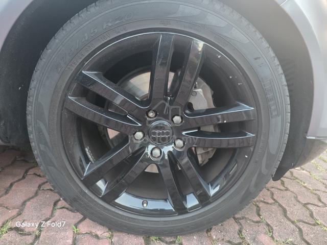 2007 Audi Q7 3.0 TDI 7 SEATER (A) - 3