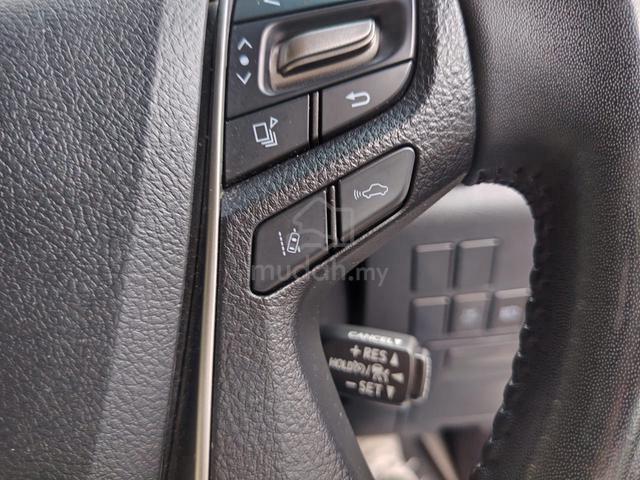 2021 Toyota ALPHARD 2.5 X (A) 8 seater - 5