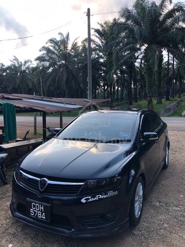 2013 Proton PREVE 1.6 EXECUTIVE (A) - 1
