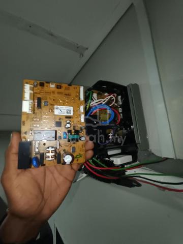 Pasang Aircond Kediaman - photo 3 of 5