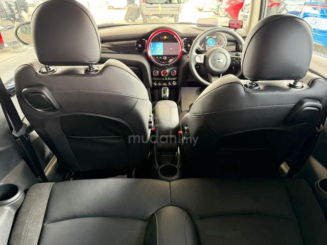 2023 Mini COOPER 2.0 S 2 DOOR - 4