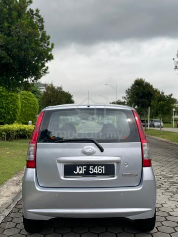 2014 Perodua VIVA 1.0 EZ STANDARD (A) - 3