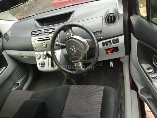 2011 Perodua ALZA 1.5 EZI (A) - 3
