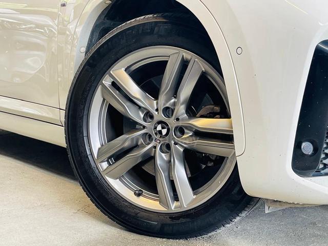 HOT STOCK, BMW X1 FUL BODY KIT , FACELiFT M-SPORT - 5