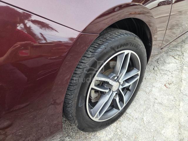 2020 Proton SAGA PREMIUM AT 1.3L (A) - 4